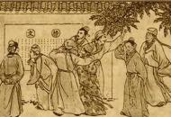 中国历朝历代的科举制度